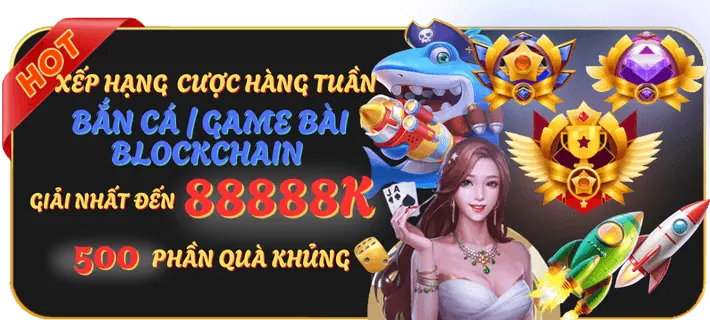 Nổ Hũ & Slot Game