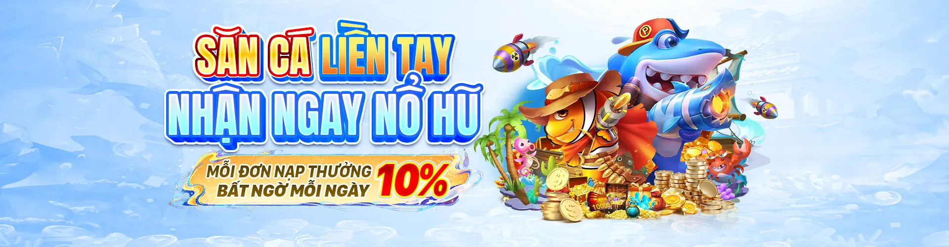 Tin tức nóng hổi tại Cổng Game 789