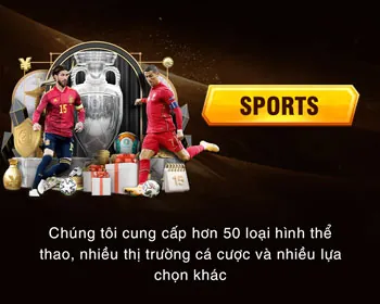 Thưởng chào mừng đặc biệt