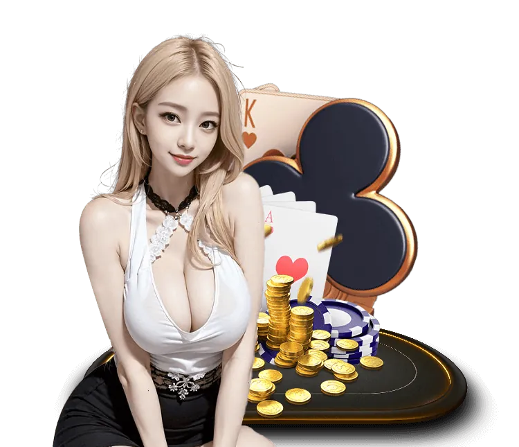 Bàn Poker tại Cổng game 789